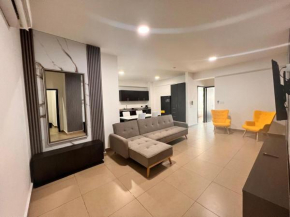 Family Apartment in San Francisco